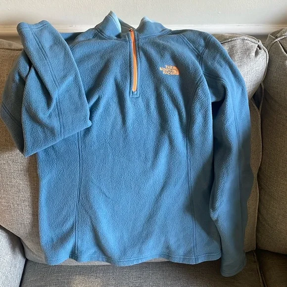North face pullover - Picture 1 of 3